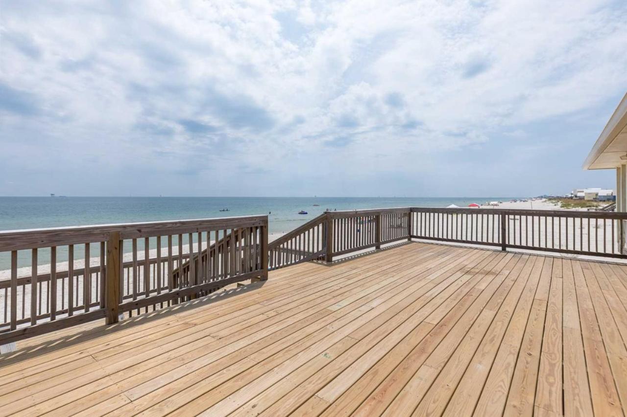 Bama Breeze By Meyer Vacation Rentals 포트 모건 외부 사진