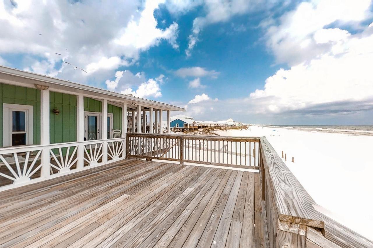 Bama Breeze By Meyer Vacation Rentals 포트 모건 외부 사진